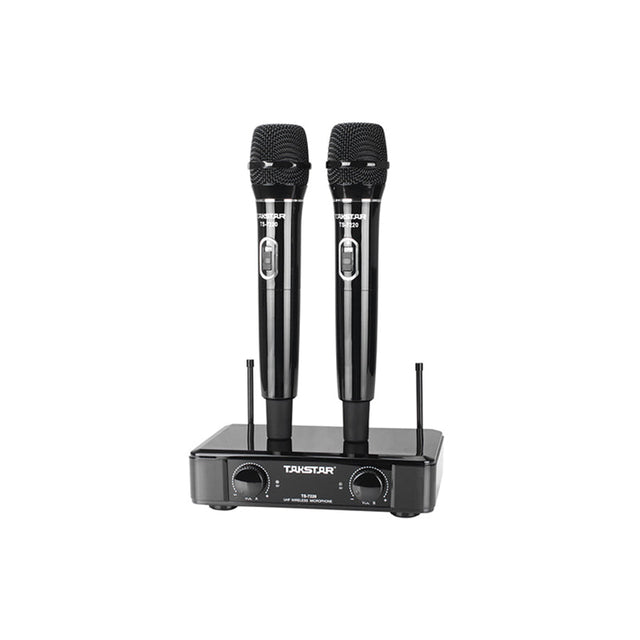 Sistema inalámbrico Takstar TS-7220HH