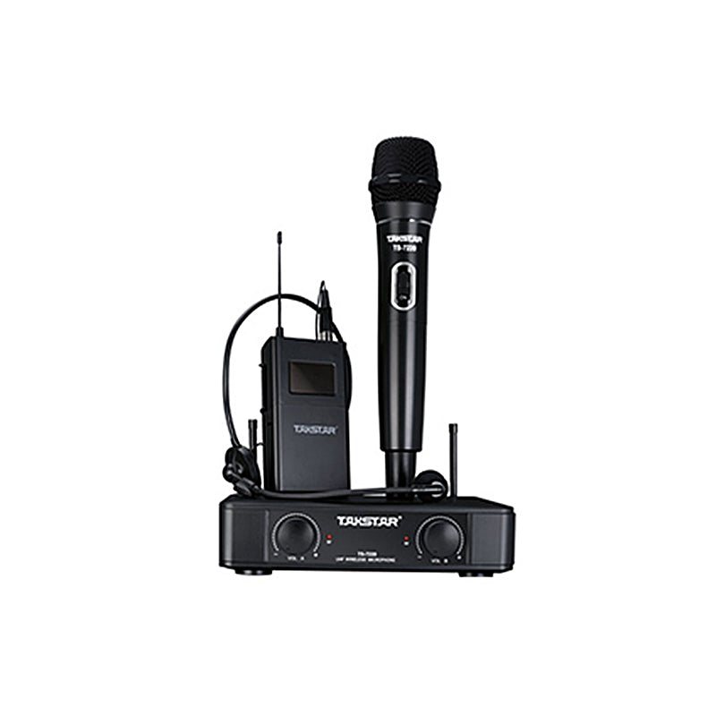 Sistema inalámbrico mixto Takstar TS-7220HP