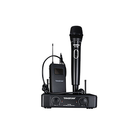 Sistema inalámbrico mixto Takstar TS-7220HP