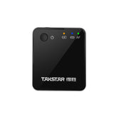 Transmisor y receptor Takstar V1