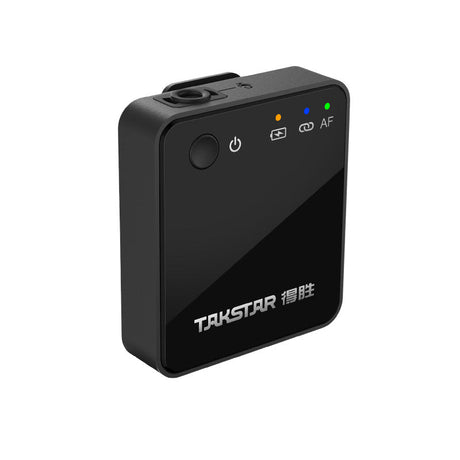 Contenido del sistema Takstar V1
