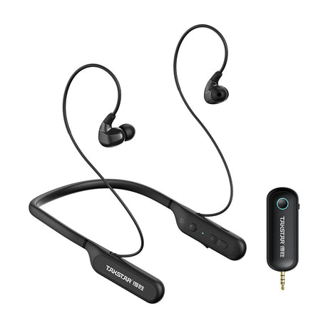 Sistema de monitoreo inalámbrico Takstar WPM-500