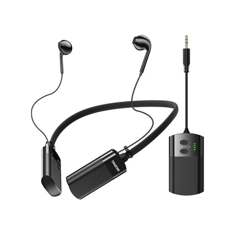 Sistema de monitoreo inalámbrico Takstar WPM-580, vista principal