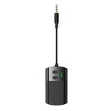 Takstar WPM-580, vista adicional del sistema