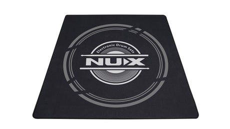Tapete NUX para batería electrónica - segunda vista