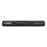 TECLADO YAMAHA PSRSX600 + PA300 - vista 3
