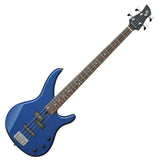 Bajo Eléctrico Yamaha Trbx174 Azul