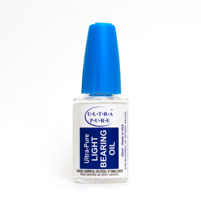 Aceite Ultra Pure Oils LBO para Cojinetes 20 ml