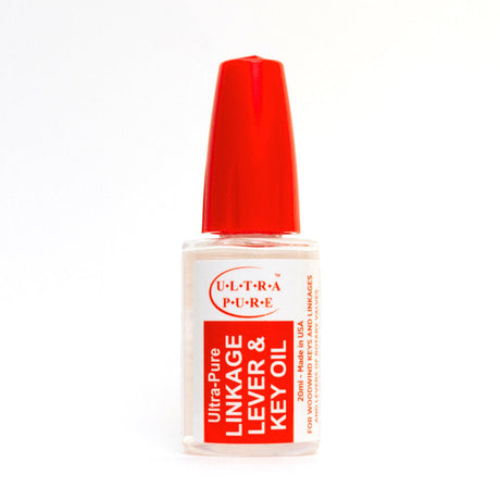 Aceite Ultra-Pure ACC-UPO-LLK para llaves y mecanismos, vista del producto