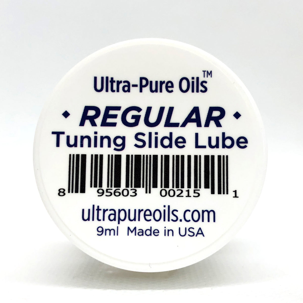 Grasa Ultra Pure Oils REG para Bombas de Afinación 9 ml