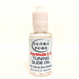 Aceite Ultra Pure Oils TSO Formula 1 3 para Afinación