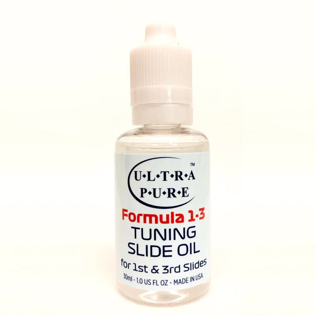 Aceite Ultra Pure Oils TSO Formula 1 3 para Afinación