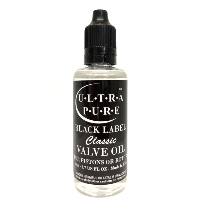 Aceite Ultra Pure Oils Classic para Válvulas 50 ml