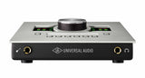 Interfaz Universal Audio Apollo Twin USB Heritage Edition, vista frontal