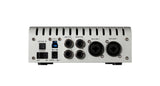 Interfaz Universal Audio Apollo Twin USB Heritage Edition, panel posterior USB 3