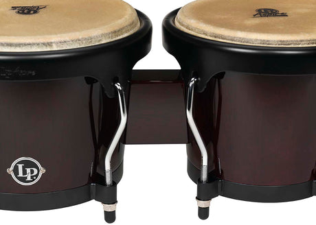 BONGO LP ASPIRE LP-A601 DW VINOTINTO
