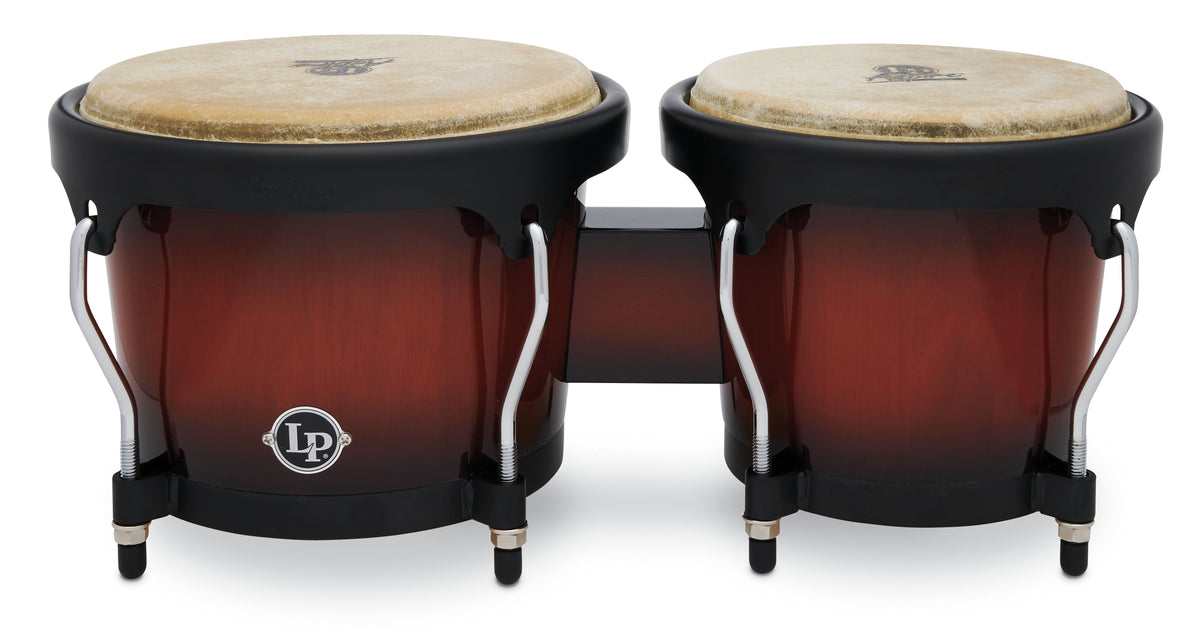 BONGO LP ASPIRE LP-A601 SUMBURTS