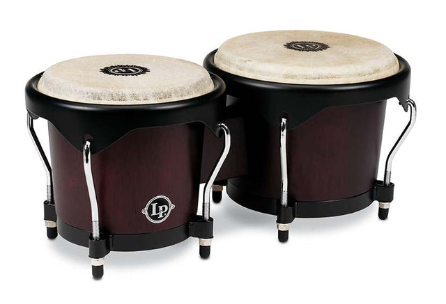BONGO LP CITY LP-601NY-DW VINOTINTO
