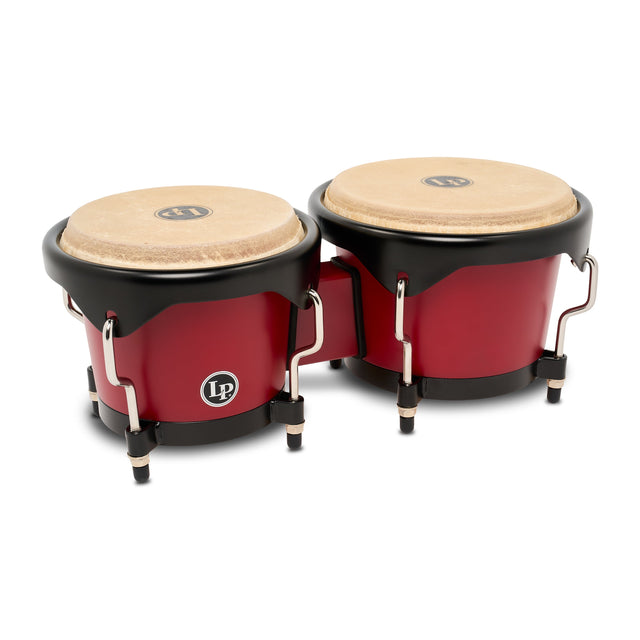 BONGO LP DISCOVERY ROJO LP601D-RD