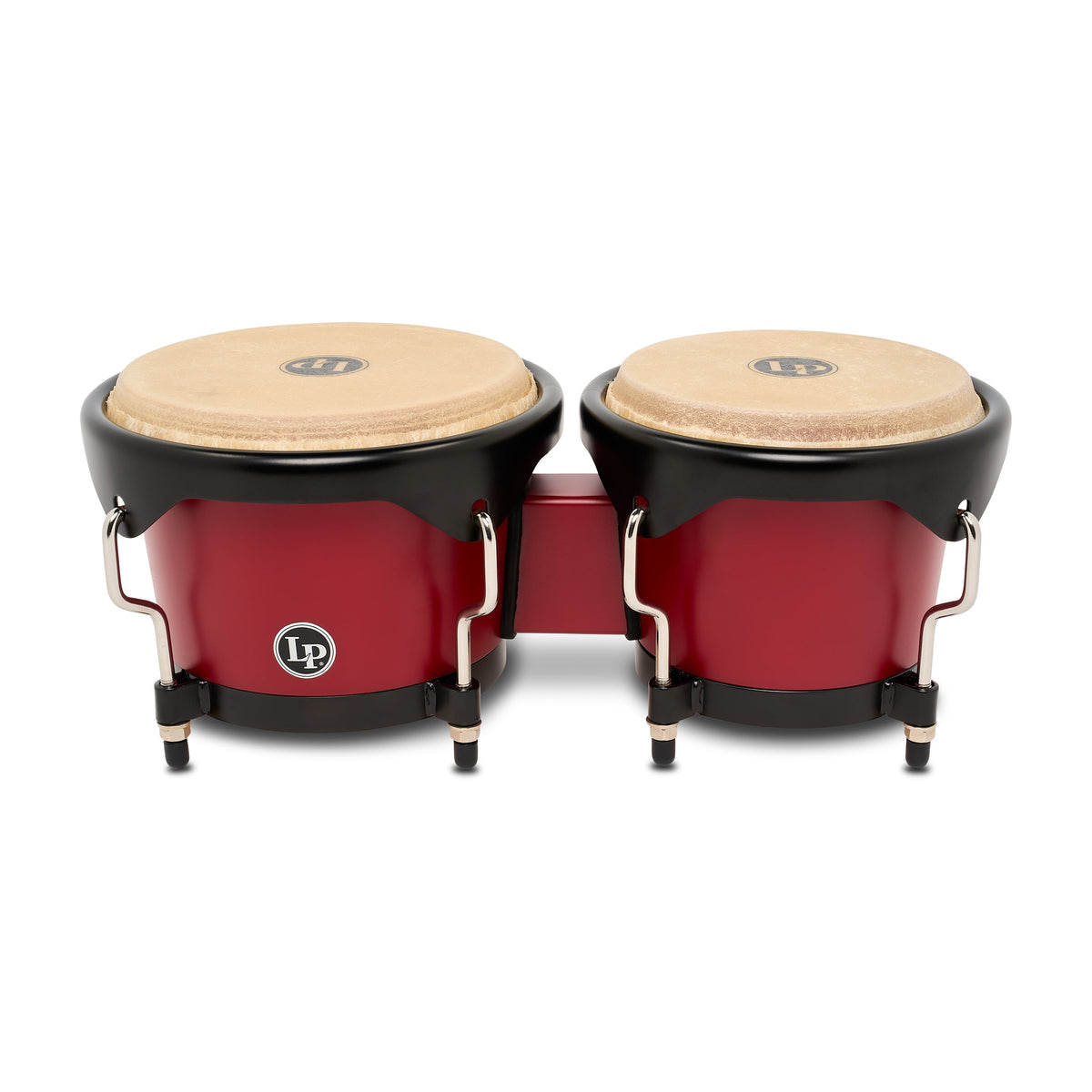 BONGO LP DISCOVERY ROJO LP601D-RD