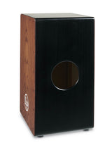 CAJON LP CITY 2-VOICE NEGRO TAPA DE ROBLE LP1428NY2V