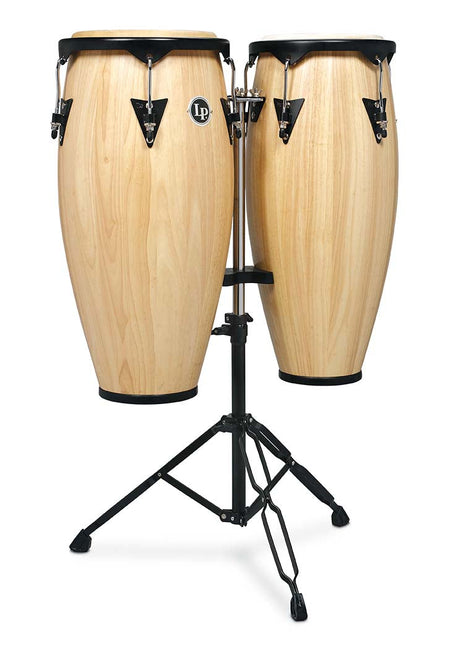 CONGA LP CITY LP-647NY-AW NATURAL 10"-11"