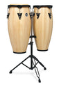 CONGA LP CITY LP-647NY-AW NATURAL 10"-11"