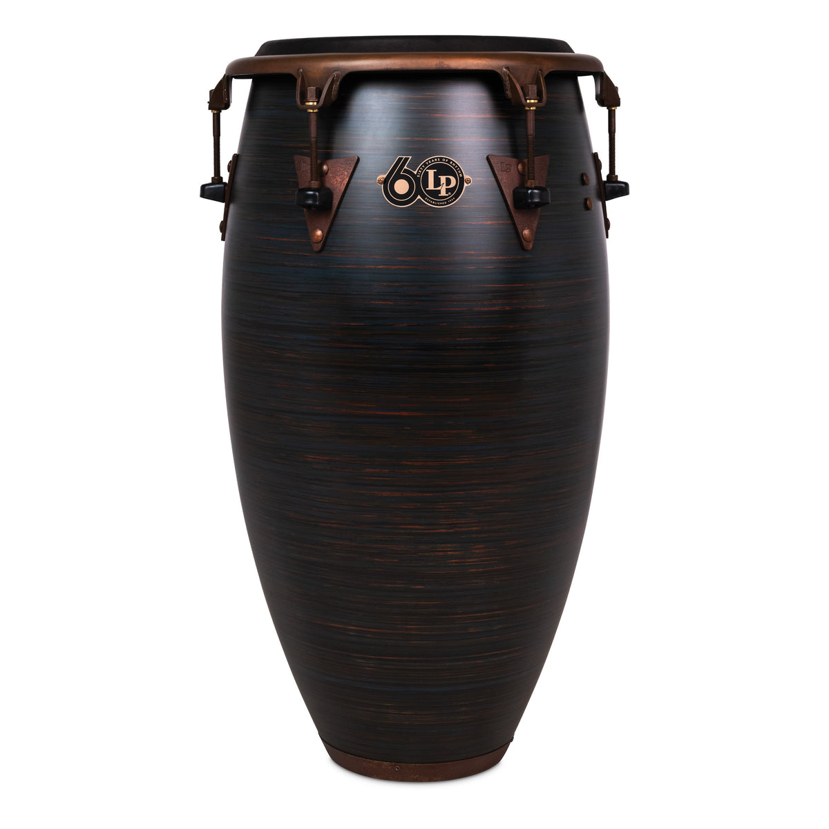 CONGAS LP LP809T-60 ANIVERSARIO RUSTIC 11 3/4 Y 12/1.5