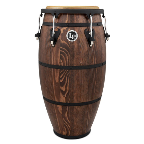CONGAS LP MATADOR WHISKEY 11.75 -12.50