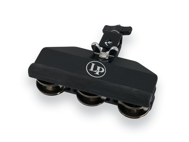 JAMBLOCK LP-1207T NEGRO CON SONAJERO