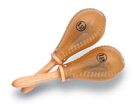 MARACAS LP-393-RH