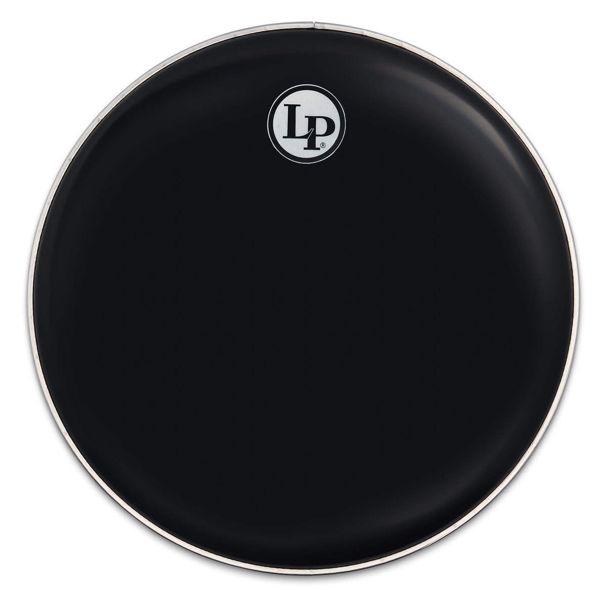 PARCHE TIMBAL LP 14" LP-247F NEGRO