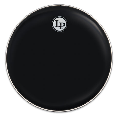 PARCHE TIMBAL LP 14" LP-247F NEGRO