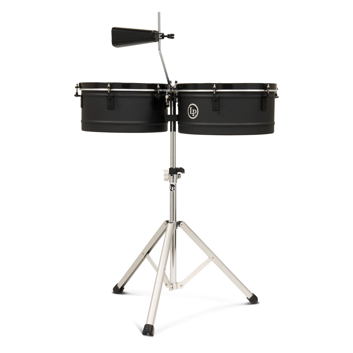 TIMBAL LP CITY LP256NY 13"-14" NEGRO