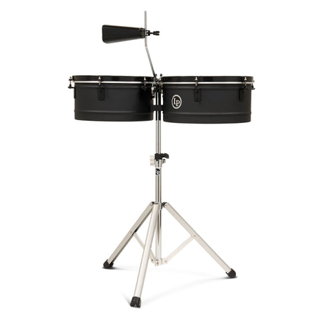 TIMBAL LP CITY LP256NY 13"-14" NEGRO