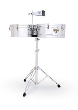 TIMBAL LP MATADOR LPM-257 CROMADO 14" 15"