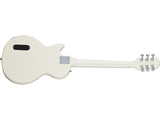 Guitarra Epiphone Billie Joe Armstrong Les Paul Junior Classic White, vista posterior