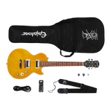 Vista principal del combo Epiphone Slash Appetite Les Paul Special-II