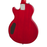 Parte posterior de la Epiphone Les Paul Special Satin E1 Heritage Cherry Sunburst