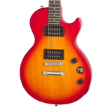 Cuerpo de la Epiphone Les Paul Special Satin E1 Heritage Cherry Sunburst