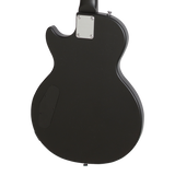 Parte posterior de la Epiphone Les Paul Special Satin E1 Vintage Sunburst