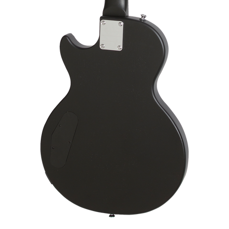 Parte posterior de la Epiphone Les Paul Special Satin E1 Vintage Sunburst