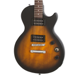 Cuerpo de la Epiphone Les Paul Special Satin E1 Vintage Sunburst