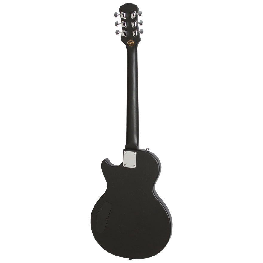 Epiphone Les Paul Special Satin E1 Vintage Sunburst, vista posterior completa
