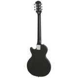 Epiphone Les Paul Special Satin E1 Vintage Sunburst, vista posterior completa