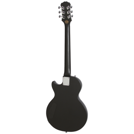 Epiphone Les Paul Special Satin E1 Vintage Sunburst, vista posterior completa