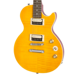 Cuerpo de la Epiphone Slash Appetite Les Paul Special-II Appetite Amber