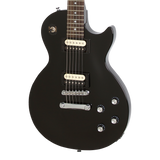 Cuerpo de la Epiphone Les Paul Studio E1 Ebony