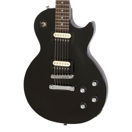 Cuerpo de la Epiphone Les Paul Studio E1 Ebony