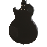 Parte posterior de la Epiphone Les Paul Studio E1 Ebony